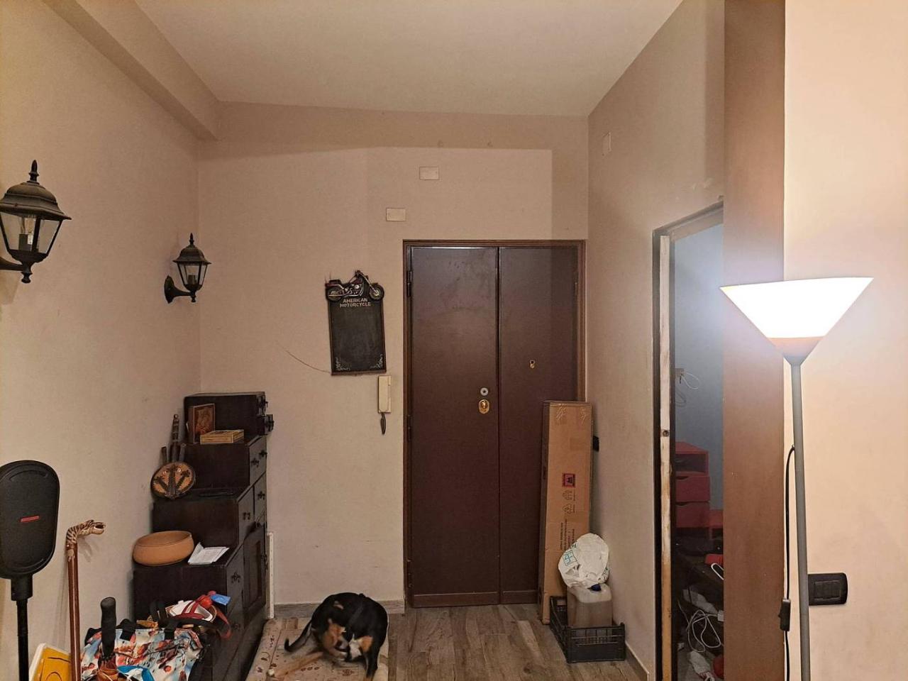appartamento in vendita a Roma in zona Appio Latino