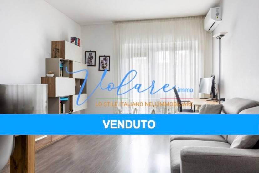 appartamento in vendita a Roma in zona Portuense