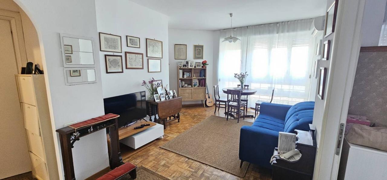 appartamento in vendita a Roma in zona Trieste