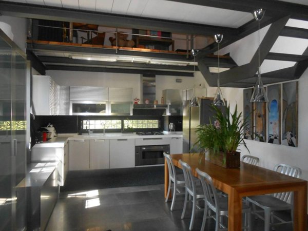 casa indipendente in vendita a Roma in zona Labaro