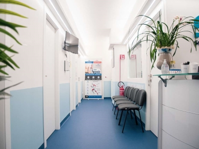 negozio in vendita a Roma in zona Aurelio