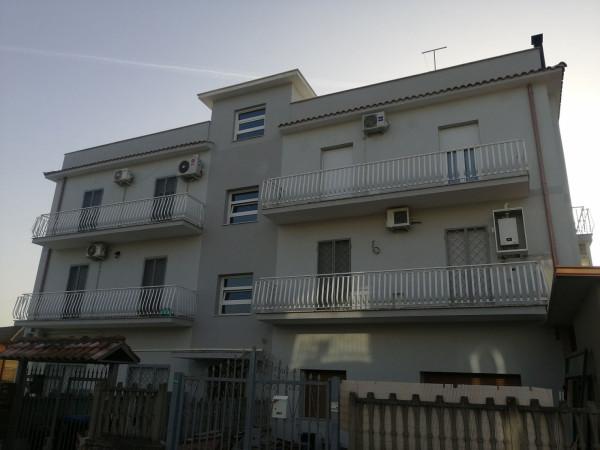 appartamento in vendita a Roma in zona Tor Bella Monaca