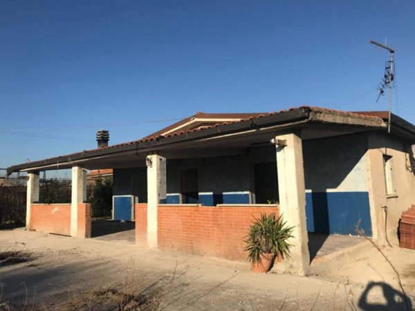 casa indipendente in vendita a Roma in zona Esquilino