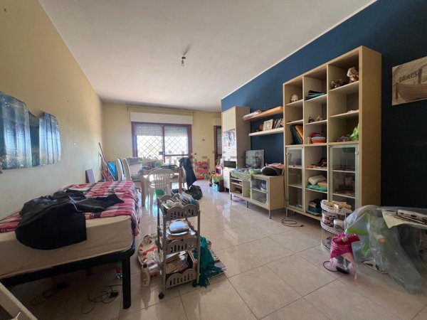 appartamento in vendita a Roma in zona Acilia