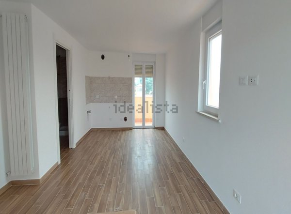appartamento in vendita a Roma in zona Tiburtino