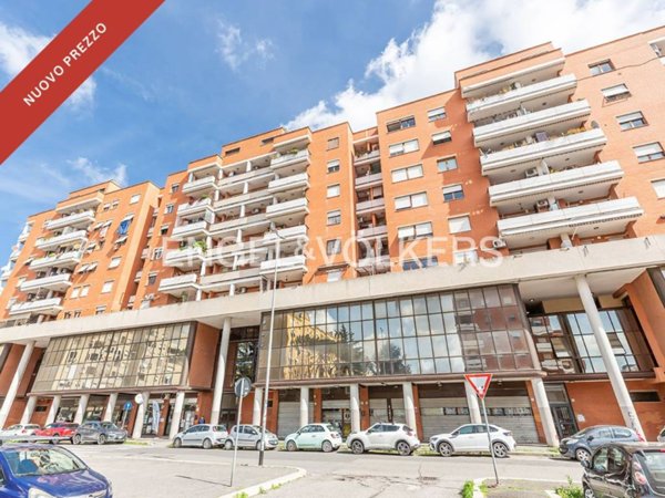ufficio in vendita a Roma in zona Collatino