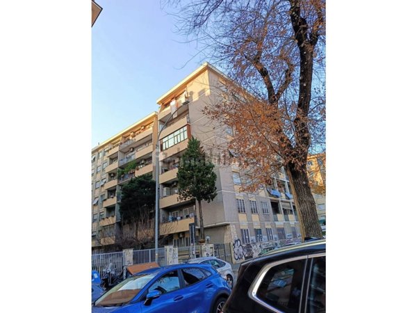 appartamento in vendita a Roma in zona Prenestino-Centocelle