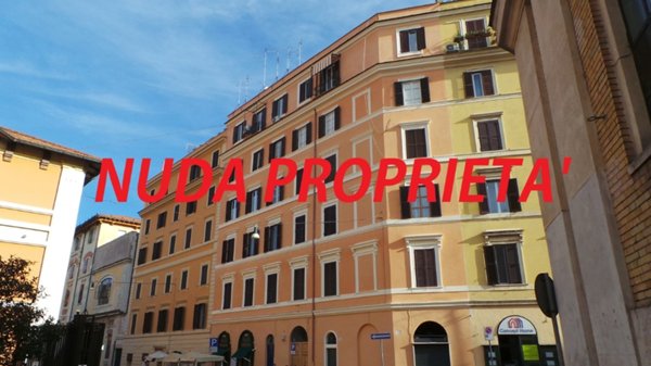 appartamento in vendita a Roma in zona Salario