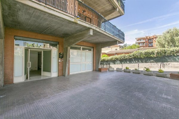appartamento in vendita a Roma in zona Don Bosco