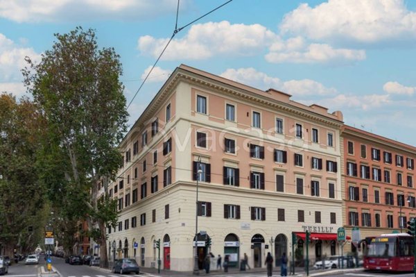 appartamento in vendita a Roma in zona Testaccio