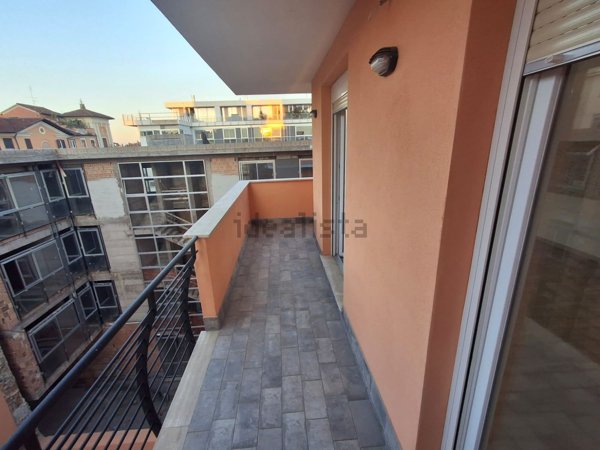 appartamento in vendita a Roma in zona Tiburtino