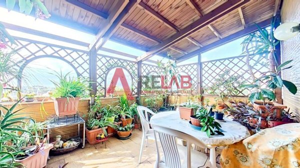 appartamento in vendita a Roma in zona EUR