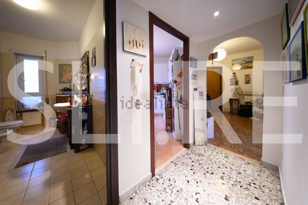 appartamento in vendita a Roma in zona Portuense
