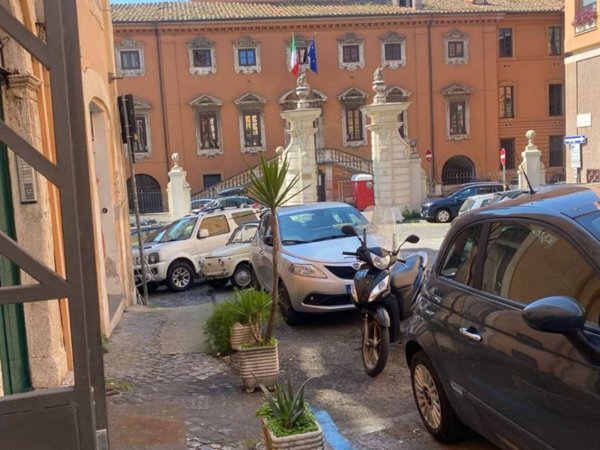 negozio in vendita a Roma in zona Centro Storico