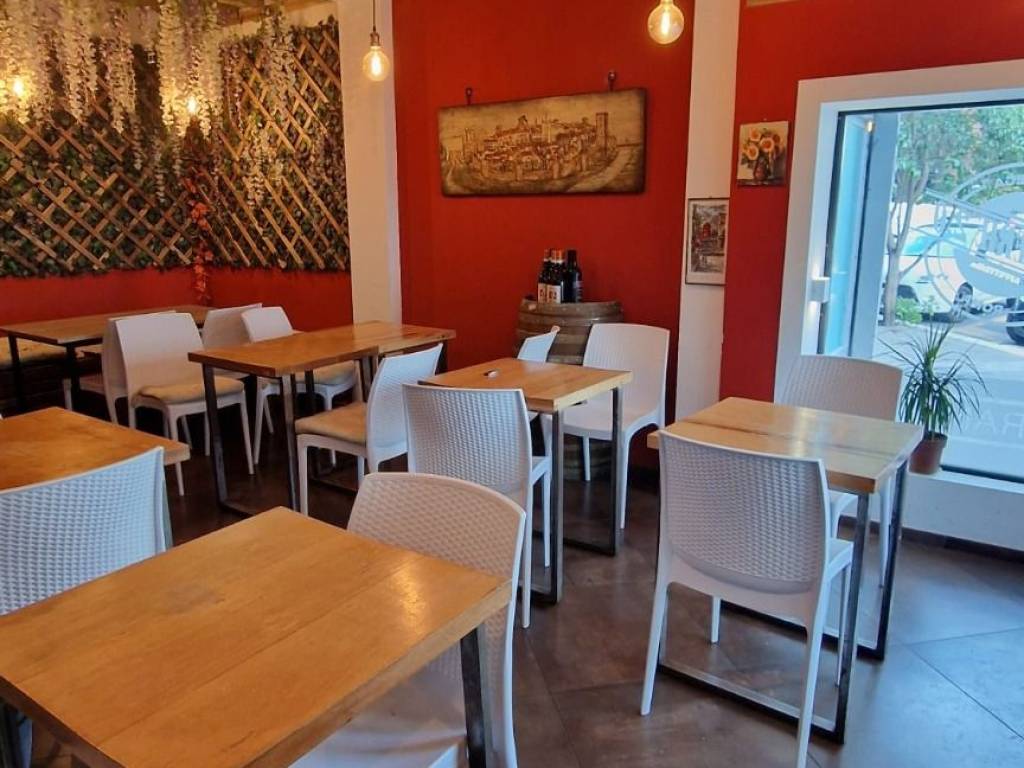 negozio in vendita a Roma in zona Ardeatino
