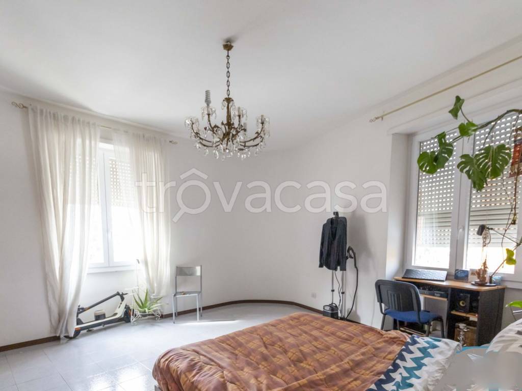 appartamento in vendita a Roma in zona Primavalle
