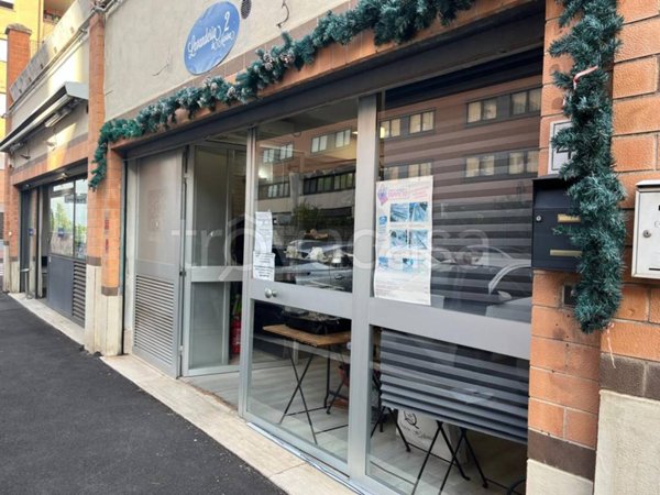 negozio in vendita a Roma