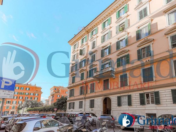 appartamento in vendita a Roma in zona Rione Prati