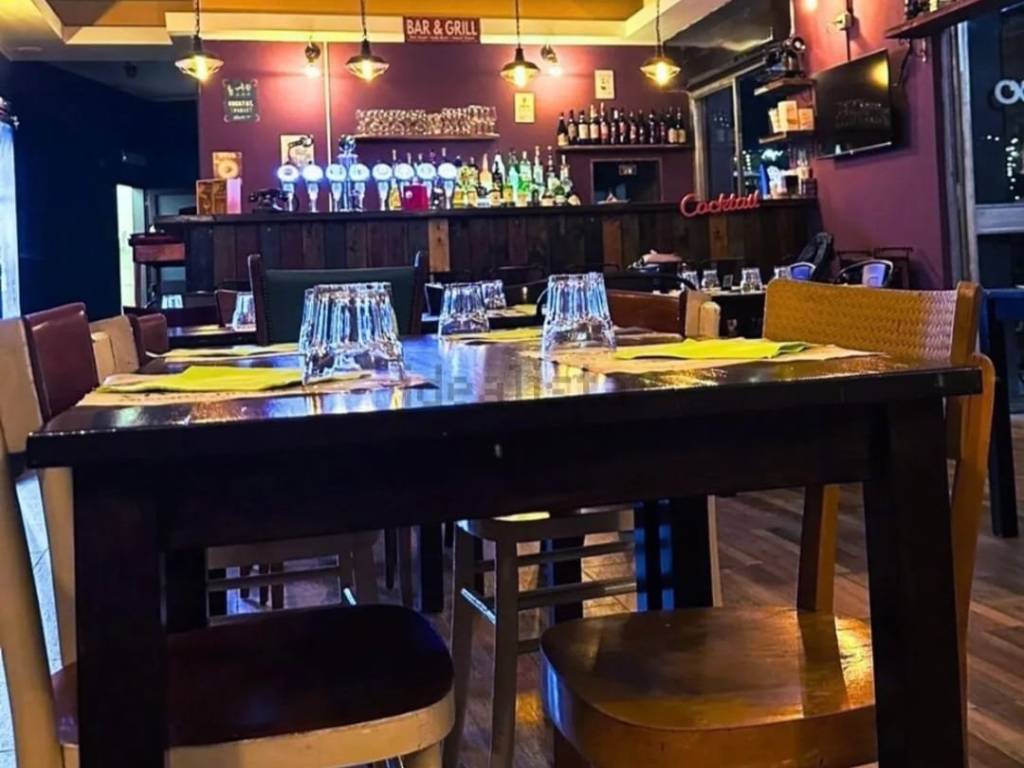 negozio in vendita a Roma in zona Prenestino-Centocelle