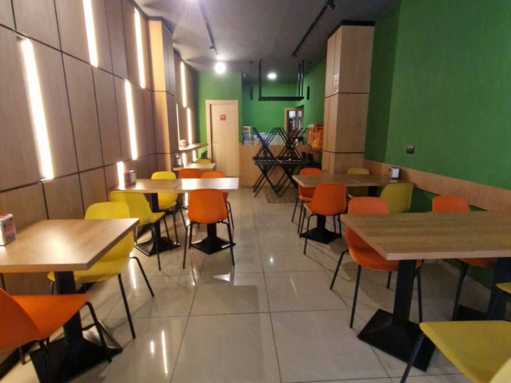 negozio in vendita a Roma in zona Tiburtino