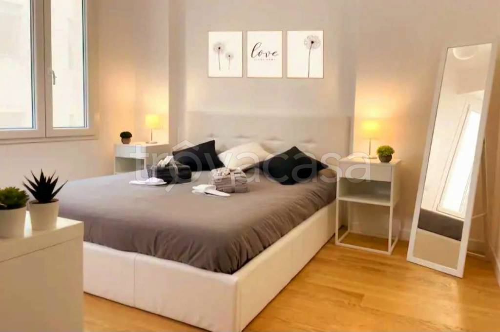 appartamento in vendita a Roma in zona Collatino