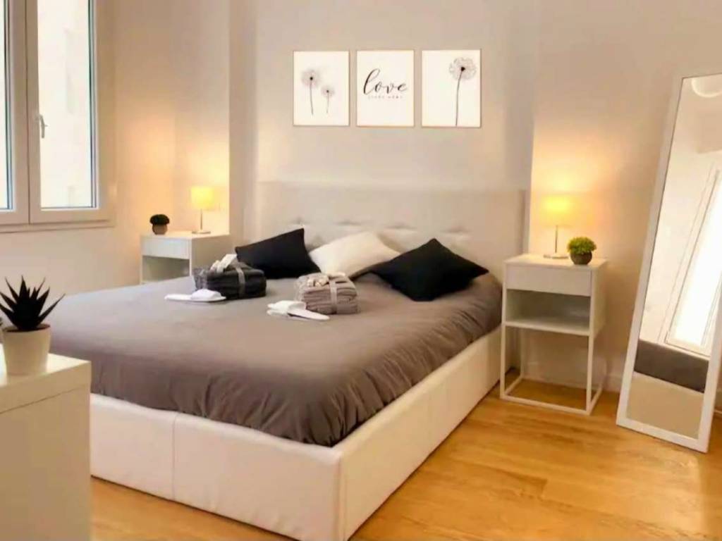 appartamento in vendita a Roma in zona Collatino