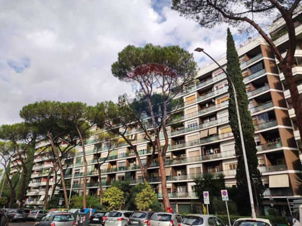 locale di sgombero in vendita a Roma in zona Gianicolense