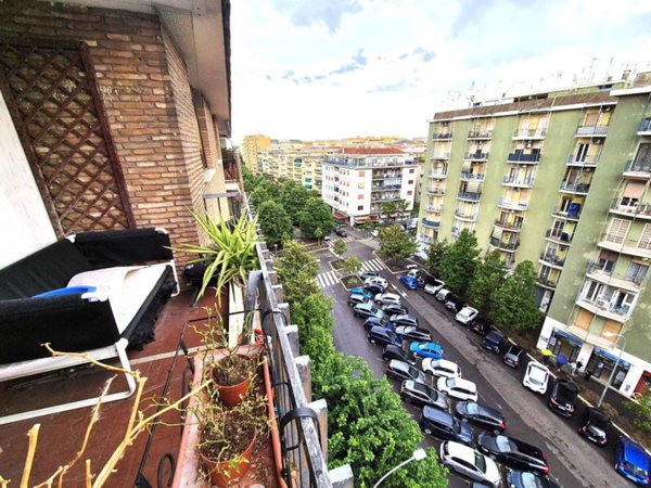 appartamento in vendita a Roma in zona Prenestino-Labicano