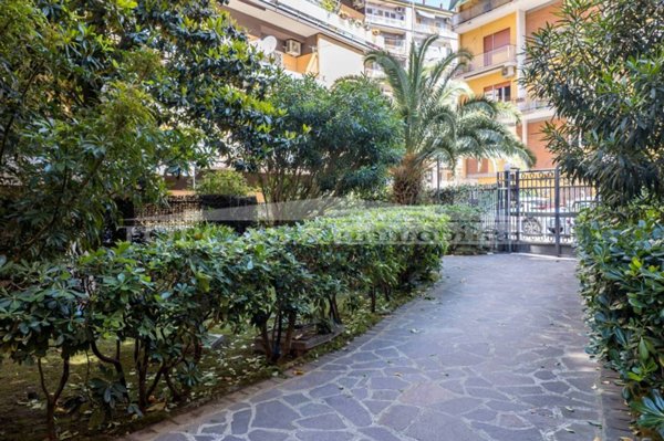 appartamento in vendita a Roma in zona Cinecittà