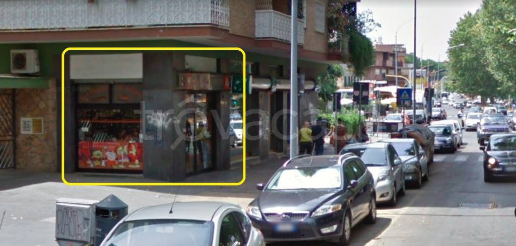 appartamento in vendita a Roma in zona Monte Sacro/Talenti