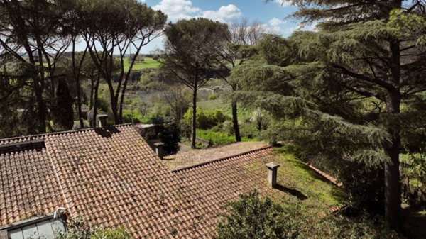 casa indipendente in vendita a Roma in zona Grottarossa