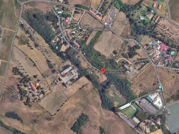 casa indipendente in vendita a Roma in zona Castel di Leva