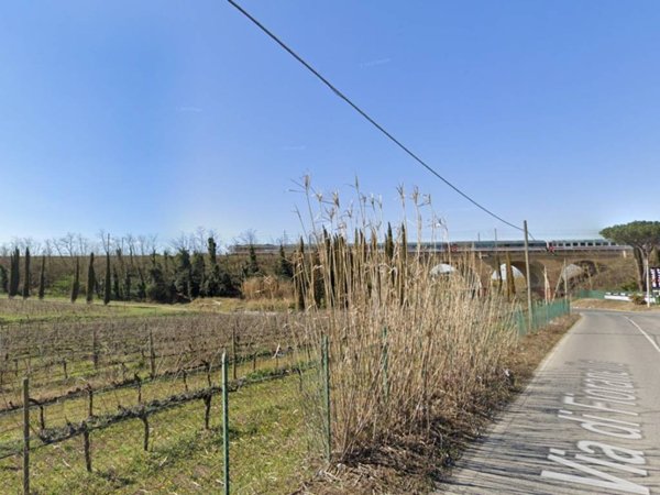 casa indipendente in vendita a Roma in zona Castel di Leva