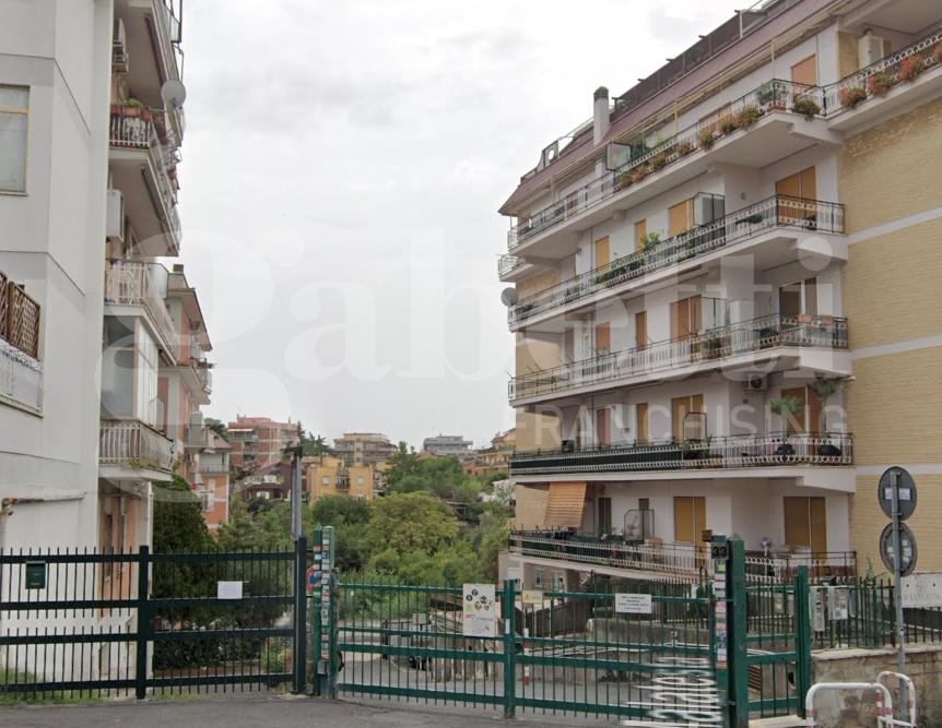 casa indipendente in vendita a Roma in zona La Pisana
