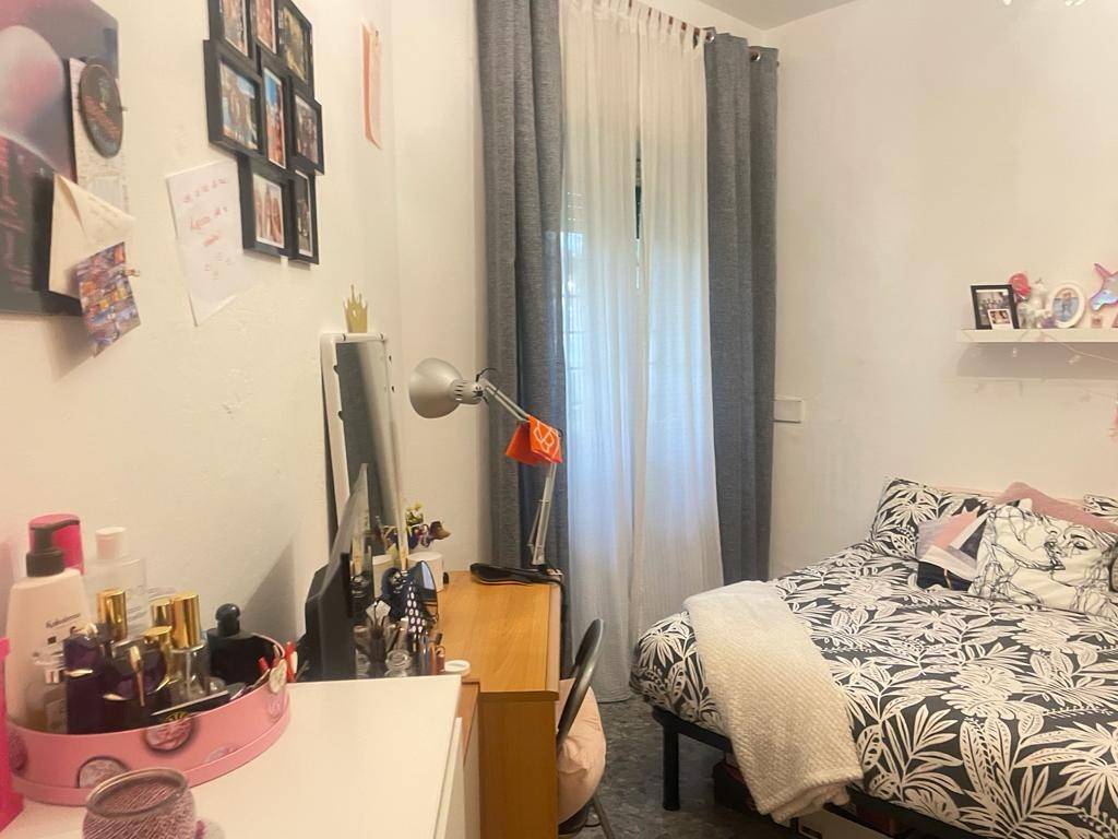 appartamento in vendita a Roma in zona Salario