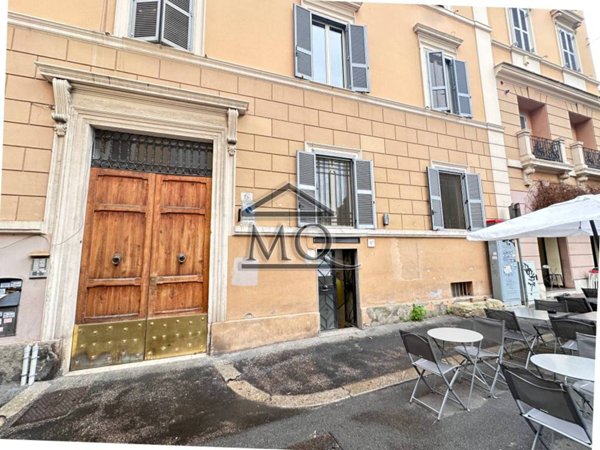 casa indipendente in vendita a Roma in zona Salario