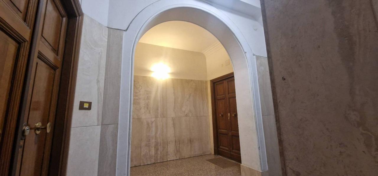appartamento in vendita a Roma in zona Trieste