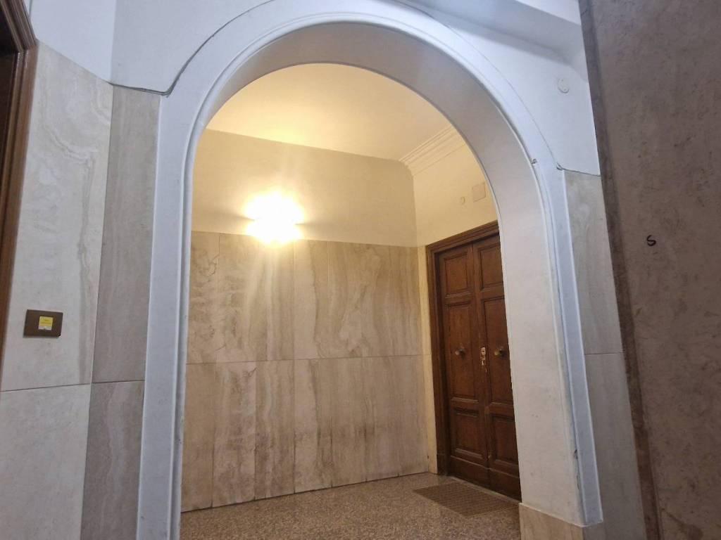 appartamento in vendita a Roma in zona Trieste