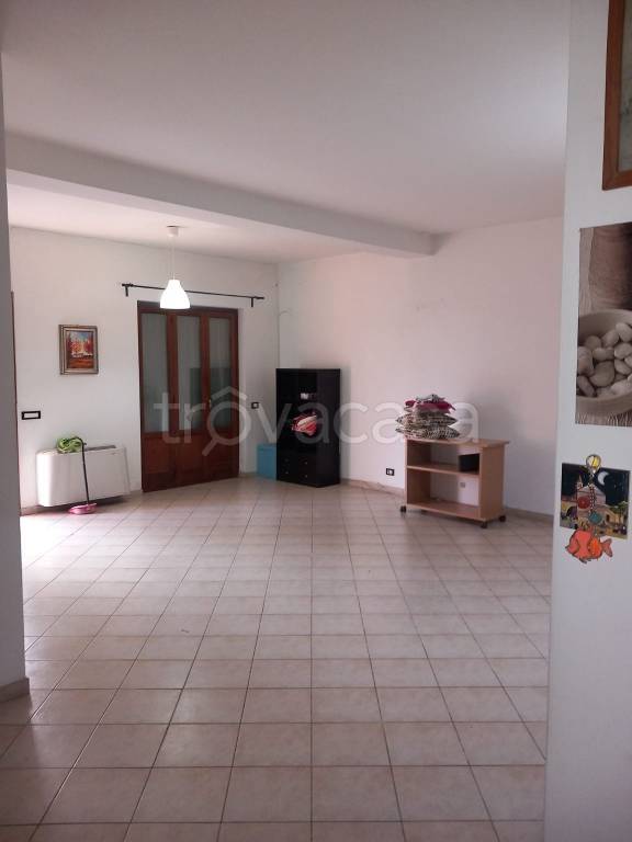 appartamento in vendita a Roma in zona Monte Migliore