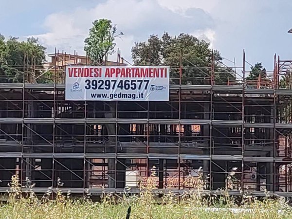 appartamento in vendita a Roma in zona Trionfale