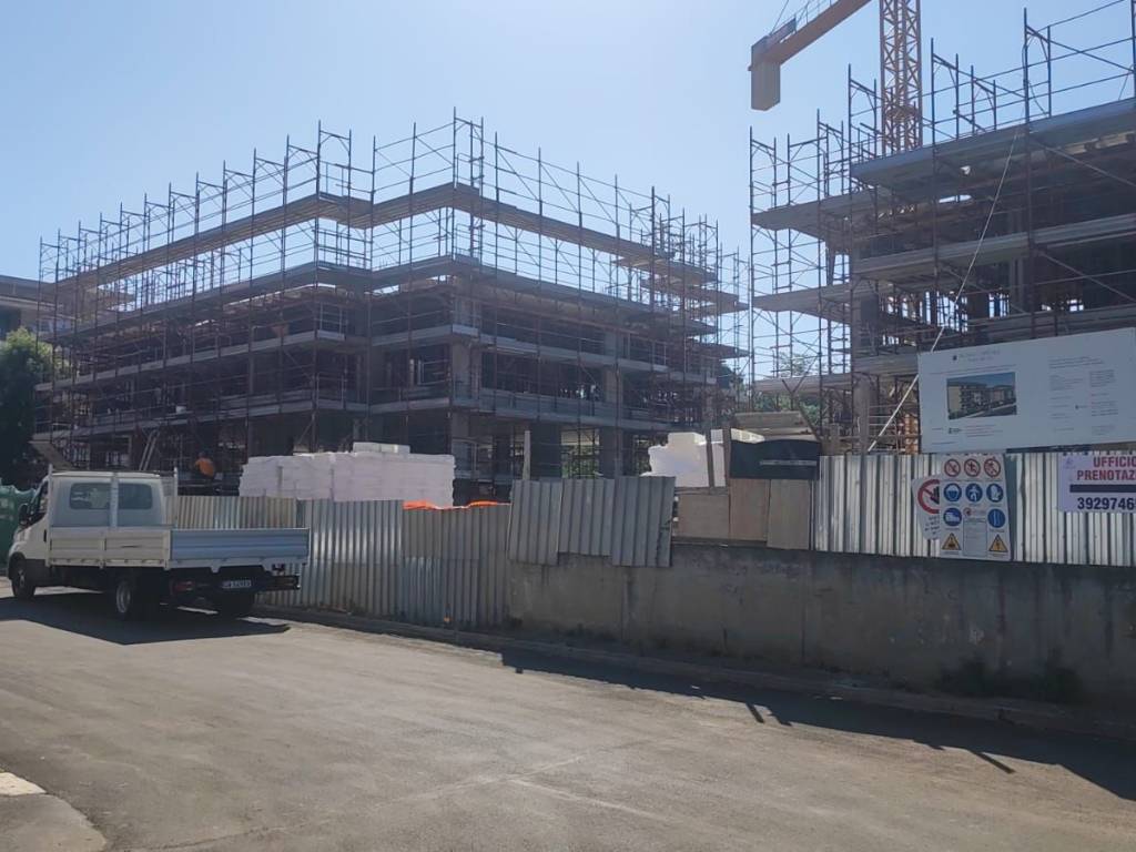 appartamento in vendita a Roma in zona Trionfale