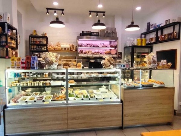 negozio in vendita a Roma in zona Trieste