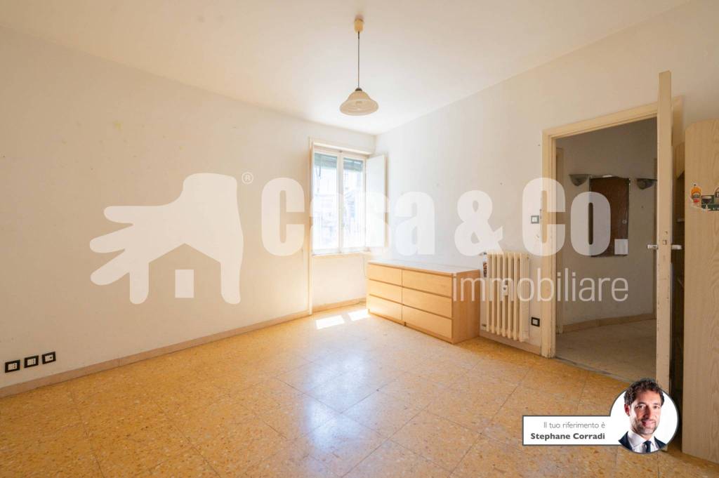 appartamento in vendita a Roma in zona Centro Storico