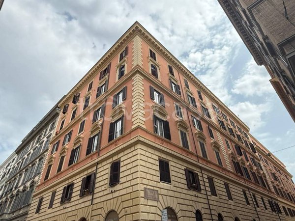 appartamento in vendita a Roma in zona Castro Pretorio