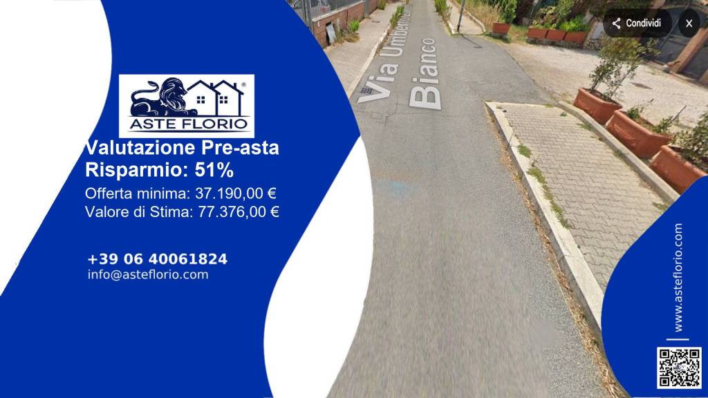 ufficio in vendita a Roma in zona Esquilino