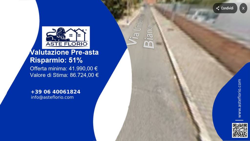 ufficio in vendita a Roma in zona Esquilino