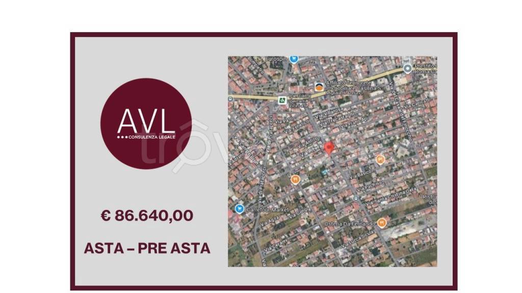 appartamento in vendita a Roma in zona Parioli