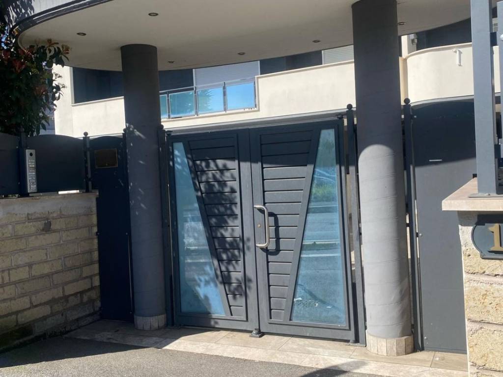 appartamento in vendita a Roma in zona Torrevecchia