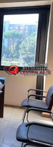 appartamento in vendita a Roma in zona Collatino