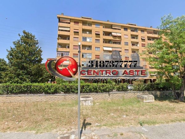 appartamento in vendita a Roma in zona Tor Sapienza